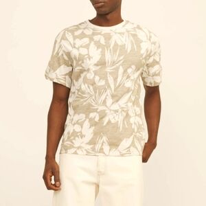 Young Men's Crew Neck T-Shirt